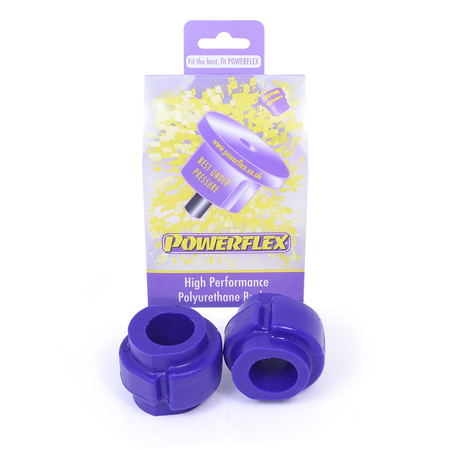 Tuleja Poliuretanowa Powerflex Audi A6 / S6 / RS6 - A6 (1998-2001) PFF3-204-25 Nr na diagramie: 4