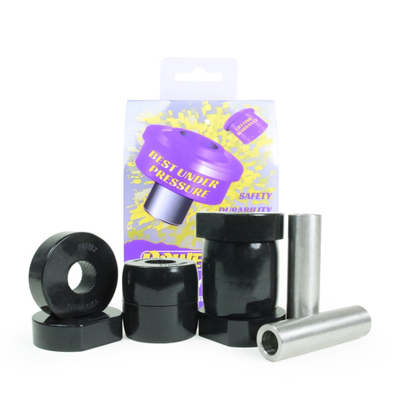 Vnitřní pouzdro zadního spodního příčného ramene Polyuretanové pouzdro Powerflex Road Series Volvo S60 (2001 - 2009), V70/S80 (1999 - 2007) PFR88-606