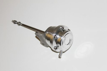 Turbopohon pro Ford Focus ST250 (2012-2018)