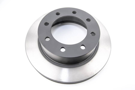 Univerzální brzdový kotouč DBA 4000 series - Obyčejný - DBA42798