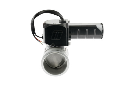 Turbosmart Wastegates ventil eBG50 Electronic BoostGate Black