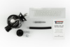 Blow Off Turbosmart ventil Smart Port BOV - Black
