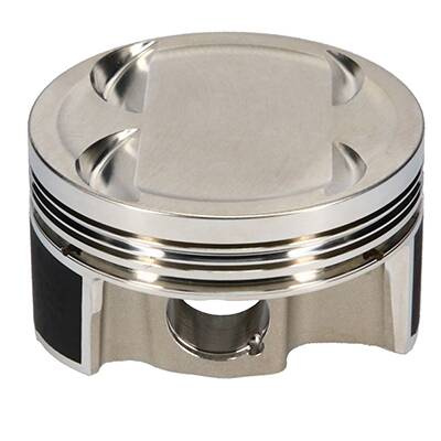 Sada pístů JE Pistons Honda H22A Dish 87.00mm 9.0:1 Asym. 298731