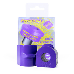 Pouzdro zadního stabilizátoru Polyuretanové pouzdro Powerflex Road Series Ford Mondeo Models Mondeo MK3 (2000 - 2007) PFR19-1316-20