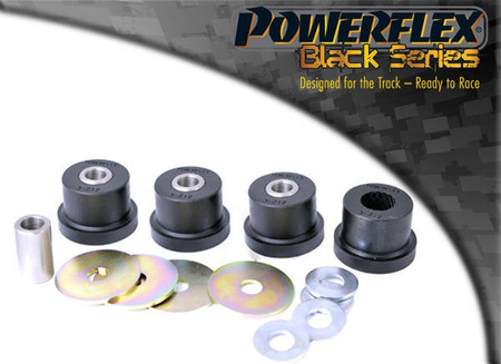 Polyuretanový rukáv Powerflex Audi A4 / S4 / RS4 A4 / S4 / RS4 B5 (1995-2001) RS4 Avant (2000-2001) PFR3-212BLK č. v diagramu: 9