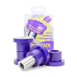 Vnitřní pouzdro předního lichoběžníkového ramene (přední) Polyuretanové pouzdro Powerflex Road Series Vauxhall / Opel Cavalier 2WD (1989 - 1995), Vectra A (1989 - 1995) PFF80-401