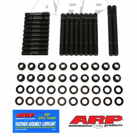 Čepy do hlavy ARP 144-4201 ARP Mopar "A" 12pt Head Stud Kit Chrysler Small Block