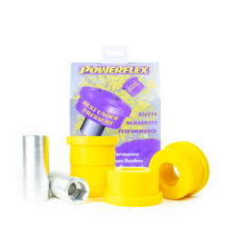 Pouzdro přední montáže zadního pomocného rámu Polyuretanové pouzdro Powerflex Road Series BMW 5 Series E60, E61 (2003-2010) E60/E61 xDrive PFR5-720
