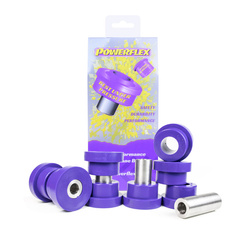 Přední spodní pouzdro lichoběžníkového ramene Polyuretanové pouzdro Powerflex Road Series Jaguar (Daimler) XJ8, XJR, XJ Sport - X308 (1997 - 2003) PFF27-301