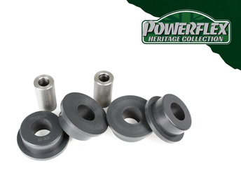 Vnější pouzdro ramene předního pásu Polyuretanové pouzdro Powerflex Heritage Collection Saab 900 (1994-1998) PFF66-306H