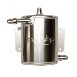 Fuel Swirl Pot OBP JIC - Mocowanie boczne