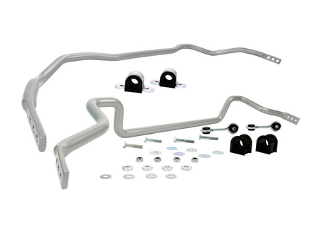 Přední a Zadní kyvná tyč - BTK006 Toyota Supra Ma70