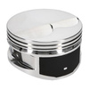 Sada pístů JE Pistons 350 SBC FLAT TOP 18 B:4.030 190422