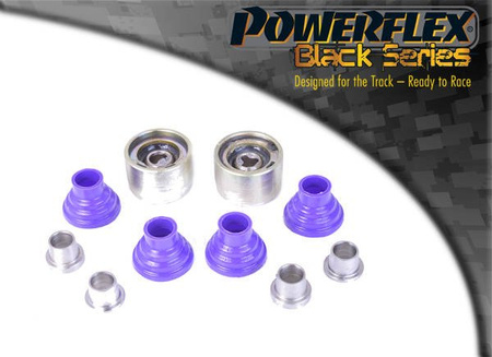 Polyuretanový rukáv Powerflex Fiat Croma (2005 - 2011) PFR80-1211BLK č. v diagramu: 11