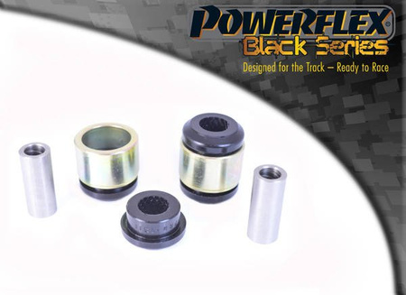Polyuretanový rukáv Powerflex Mini F60 Countryman Gen 2 (2017 - ON) PFR5-1311BLK č. v diagramu: 11