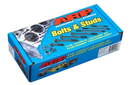 Šrouby ARP 154-5610 Ford Motorsport (M6010) Boss 302 with rear sump oil pan Ford Small Block