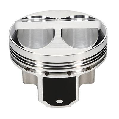 Sada pístů JE Pistons Nisssan RB25DET 86.00mm 8.5:1 361310