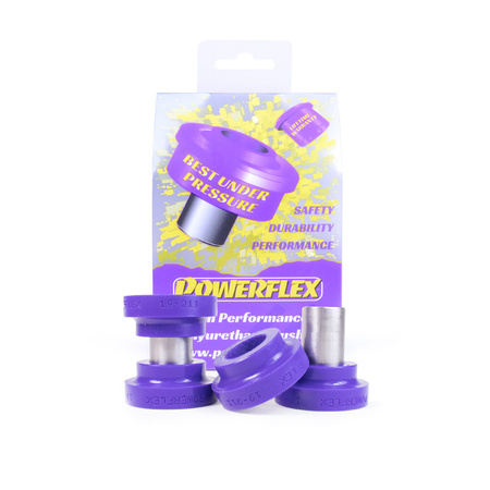 Zadní spojovací tyč k pouzdru podvozku Polyuretanové pouzdro Powerflex Road Series Ford Escort Models  Escort Mk3 & 4 inc XR3i/RS1600i, Orion Mk1 & 2 (1980-1990) PFR19-211