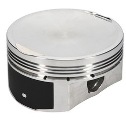 Sada pístů JE Pistons Chrys. Gen 3 HEMI 6.2L 9.5:1 4.090" 367213