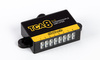 Haltech TCA 8 4+4 (programováno jako TCA 4 A / TCA 4B) - HT-059908