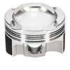 Sada pístů JE Pistons BMW N54B30 84.50mm (9.5:1)-22cc(PS) 338095