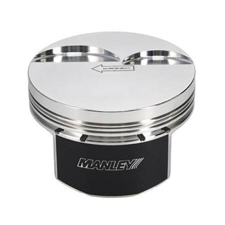 Sada pístů Manley pro Chevy 5.3 LS Gen III 3.800 B 1.304 CH -2cc 561020C-8