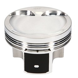 Sada pístů JE Pistons Honda B16A 84.00mm 9.1:1 Asym. 302410
