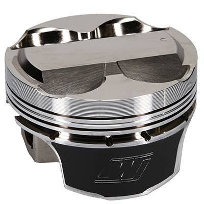 Sada pístů Wiseco Mitsubishi 4G63 GenII 2.0L(10.5:1)(1.9c)stroke/LR-BOD