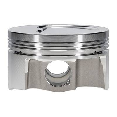 Sada pístů JE Pistons Fiat Punto GT 1.6 8V 159A3(9.2:1)87.00MM(BTO) 312395