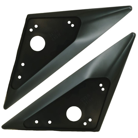 Adaptéry na zrcátka BMW E90 05-12