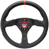 Kožený volant Sparco R383 Champion