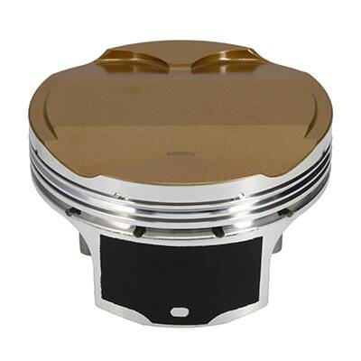 Sada pístů JE Pistons Ford Mod Coyote Gen 2 - Ultra Series B:3.681 360834