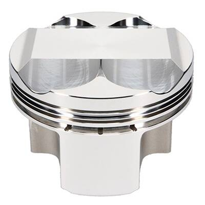 Sada pístů JE Pistons BTO Kit Renault 2.0L 16V F4R.730 82.70mm 12.8:1 312453
