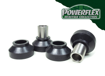 Vnější pouzdro ramene předního pásu Polyuretanové pouzdro Powerflex Heritage Collection Autobianchi A112 inc Abarth (1969 - 1986) PFF4-201H