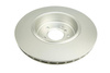 Zadní brzdový kotouč DBA Street Series - En-Shield - Obyčejný - DBA3421E BMW 5 Series E60 535 540 545 550 E61 6 E63 630 635 645 650 E64