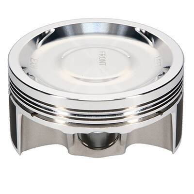 Sada pístů JE Pistons Sub EJ255/EJ257 Block/EJ20 Head 2.5L16V(8.5:1 296349