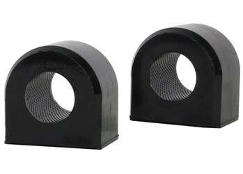 Přední kyvná tyč 23,6mm - W23618 Volkswagen Golf MK5 MK6 Plus