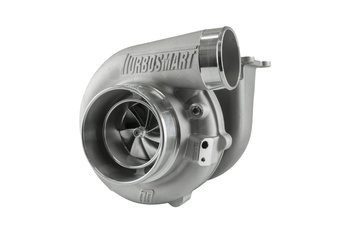 TS-1 Turbocharger 6870 T4 0,96AR s externím odpadem