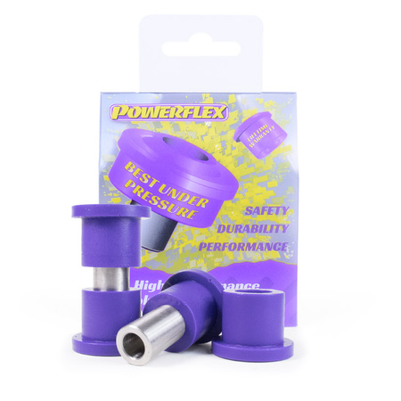 Vnitřní pouzdro ramene předního pásu Polyuretanové pouzdro Powerflex Road Series Vauxhall / Opel Agila (2000-2008) PFF73-201