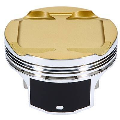 Sada pístů JE Pistons Sub EJ20/205/207 (8.5:1) 93.00mm Ultra Series 361320