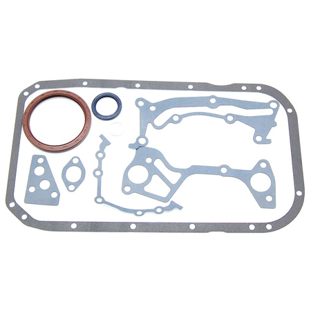Sada těsnění spodního konce Cometic Mitsubishi '91-00 6G72 DOHC 24V V6 3.0L