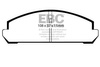 DP265 - Sada brzdových destiček Série ULTIMAX2 EBC Brakes