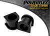 Přední stabilizátor 29mm Polyuretanové pouzdro Powerflex Black Series Mitsubishi Lancer Evolution VII, VIII & IX inc 260 (2001 - 2007) PFF44-201-29BLK