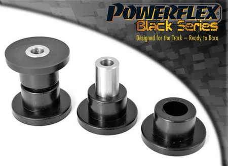 Polyuretanový rukáv Powerflex Vauxhall / Opel CORSA MODELS Corsa A (1983-1993) PFF80-101BLK č. v diagramu: 1