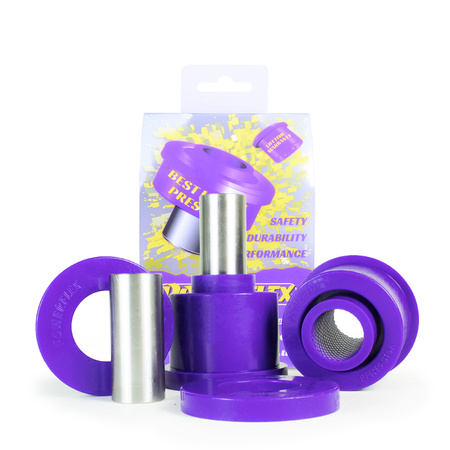 Pouzdro pro montáž zadního nosníku Polyuretanové pouzdro Powerflex Road Series Ford KA Models KA (2008 - 2016) PFR16-510