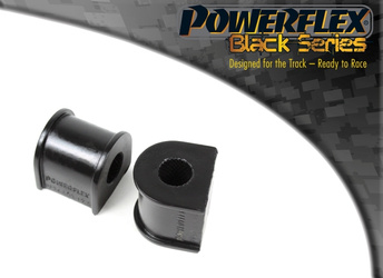 Pouzdro zadního stabilizátoru 19,5 mm Polyuretanové pouzdro Powerflex Black Series Lotus Exige (2000 - 2021) Exige Series 3 (2012-2016) PF34-803-19.5BLK