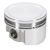 Sada pístů JE Pistons BTO Kit Peugeot 1.9L 8V XU9JA(11.5:1)83.00MM 312432