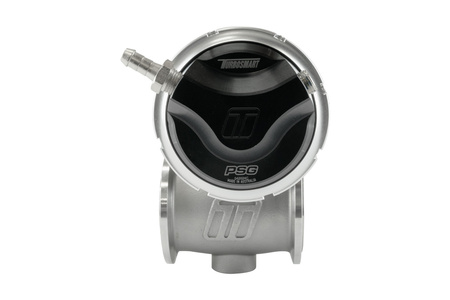 Turbosmart Wastegates ventil PSG40 Pneumatic Straight Gate 6psi Black