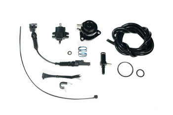 Citroen, Peugeot, Vauxhall & Opel 1.2T Atmosférický výfukový ventil