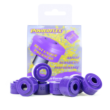 Přední stabilizátor k pouzdru spojovací tyče Polyuretanové pouzdro Powerflex Road Series Rover 400 & 45 HH-R (1995 - 2005) PFF42-605